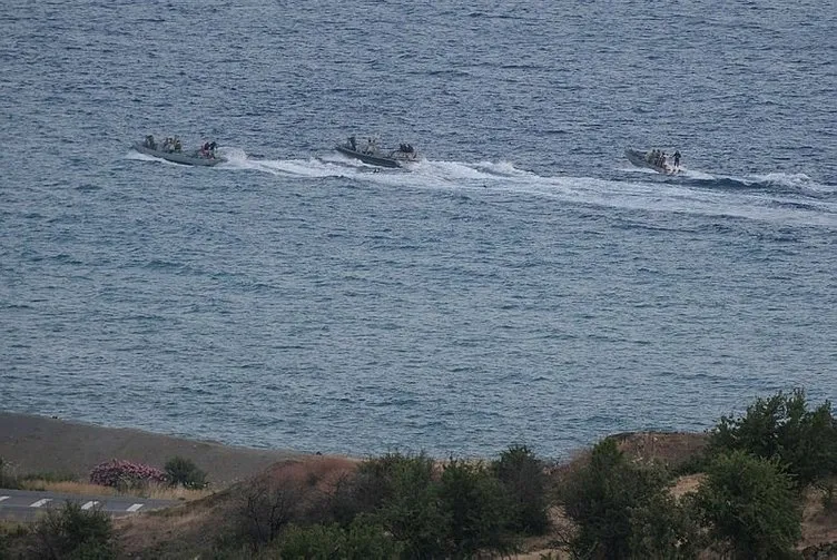 Yunanistan’a soğuk duş! ABD’li büyükelçi canlı yayında açık açık söyledi: Washington’un pozisyonu...