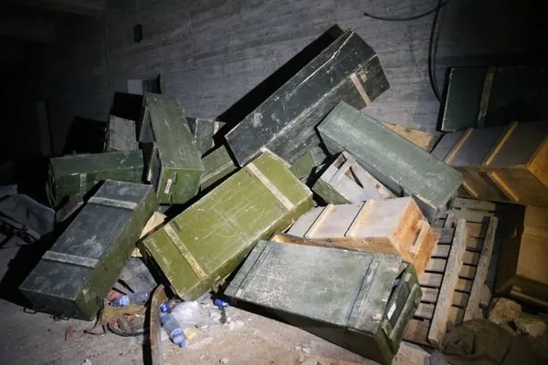 YPG'ye bir darbe daha!