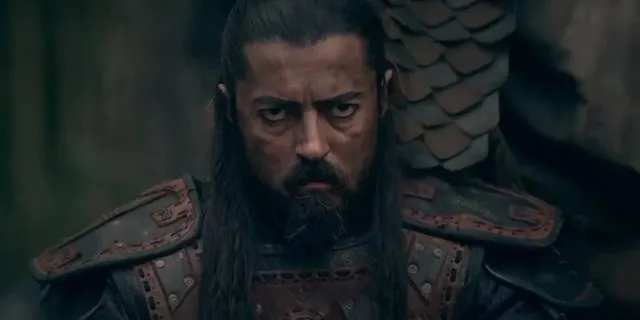 Diriliş Ertuğrul&#39;a Baycu Noyan geri mi d&#246;n&#252;yor?
