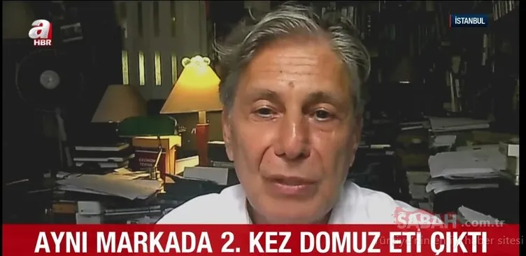 Bifet’te domuz eti skandalı! Tepkiler büyüyor: Bu kaçıncı rezalet: Bütün yaptırımlar uygulanmalı
