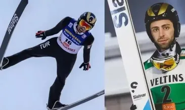 Uçan Türk Arda İpcıoğlu finalde