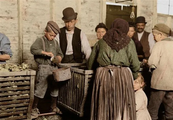 ABD'nin utanç kaynağı olan fotoğraflar