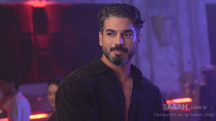 Şükrü Özyıldız ‘Karadut’taki ’Tayfun Karca’ performansıyla kendisine hayran bırakacak!