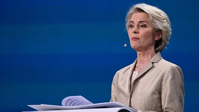 AB, Trump’ın ’gümrük vergisi’ tehdidine karşı harekete geçti! Misilleme uyarısı: Gerekli tüm adımları atacağız