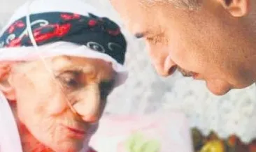 Bınali Yıldırım’ın acı günü: Annesi dualarla uğurlandı