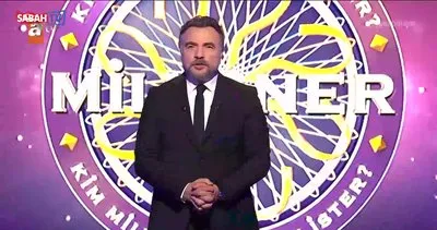 Fenomen olan o röportajı yapmıştı! Kim Milyoner Olmak İster’de öyle bir soruda elendi ki…