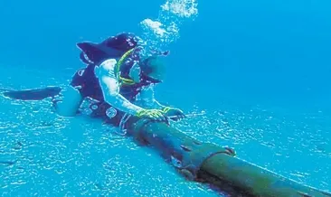 Finlandiya’da sabotaj alarmı