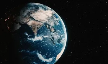 Dünyanın dönüş hızı azalıyor