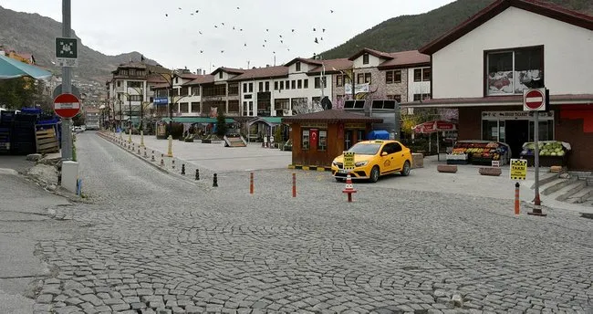 bayburt polis evi