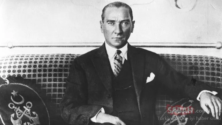 Atatürk’ün boyu, kilosu ve ayakkabı numarası kaç? MSB’de yer alan bilgiye göre Mustafa Kemal Atatürk’ün boyu, kilosu ve ayakkabı numarası…