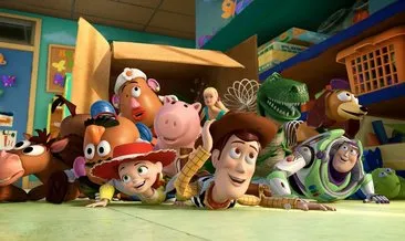 Oyuncak Hikayesi Karakterleri - Toy Story Karakter İsimleri, Hikayeleri ve Özellikleri