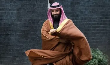 Dünya basını SON DAKİKA kodu ile duyurdu! Suudi Arabistan’da kraliyet ailesi karıştı! Üst düzey tutuklamalar...