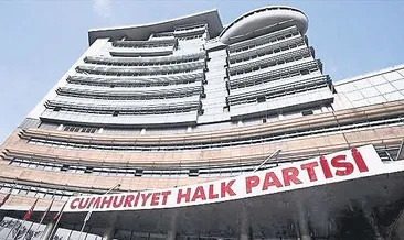 CHP’den kaçan kaçana