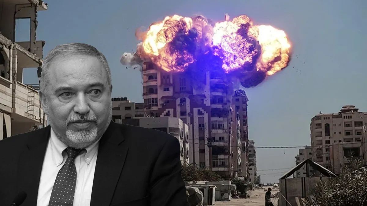 Eski İsrailli bakanın Türkiye korkusu: “Suriye ve Gazze’ye yerleşirlerse kimse çıkaramaz”