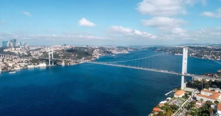 İstanbul’da köprü geçiş ücretleri belli oldu