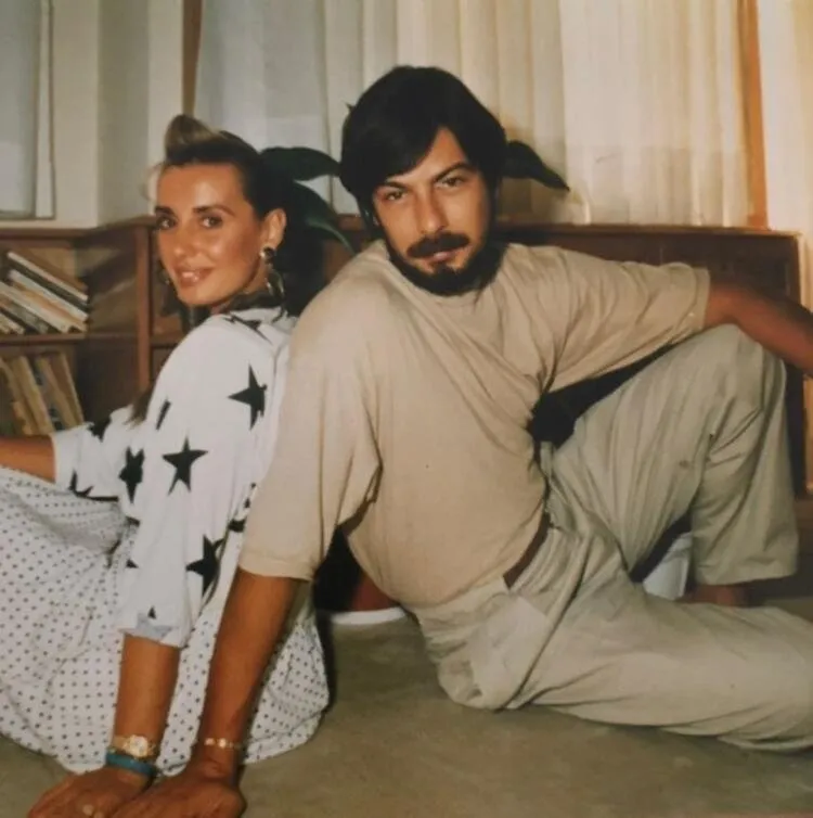 İbrahim Tatlıses 40 yıllık dostuyla davalık olmuştu! Aralarındaki kavga sona mı erdi?