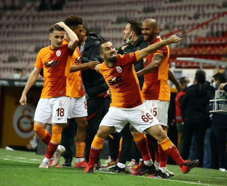 Son dakika: Galatasaray-Beşiktaş derbisi sonrası olay sözler! İddia ediyorum, Sergen Yalçın 60. dakikadan sonra...