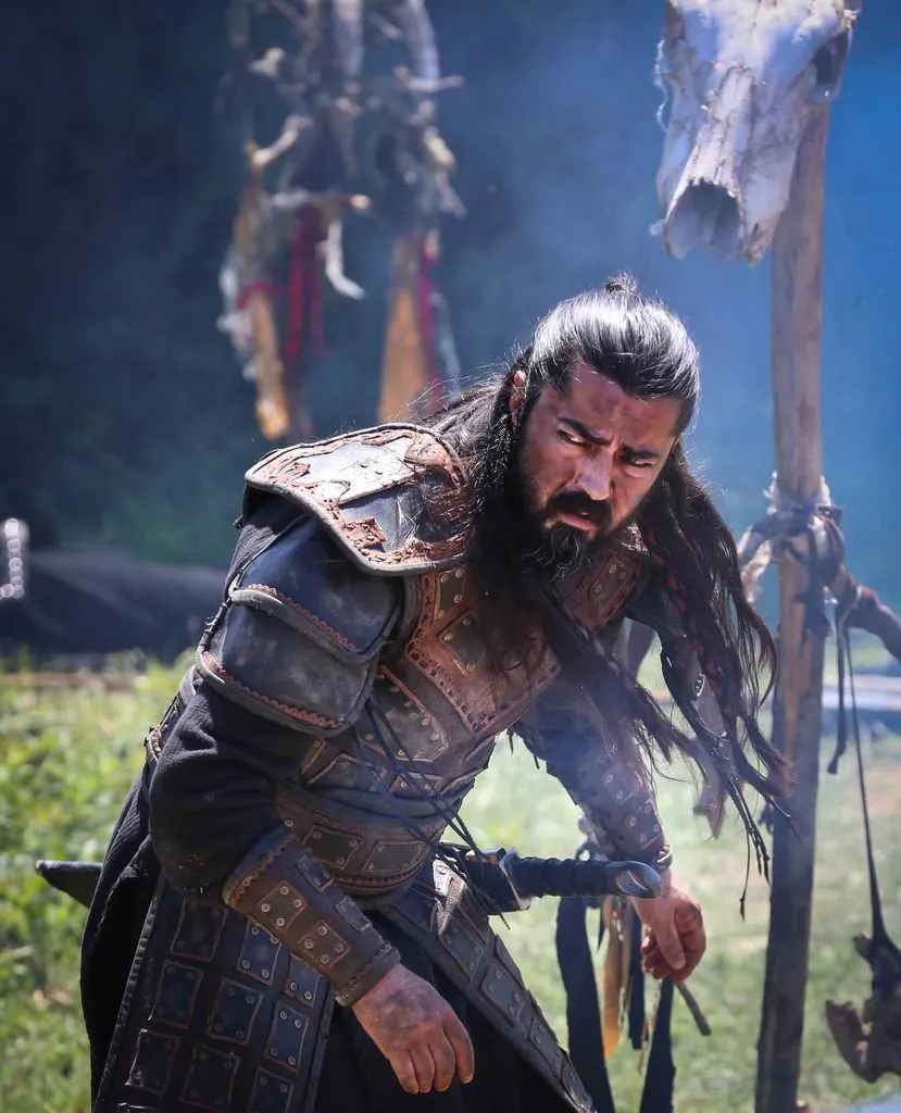 Diriliş Ertuğrul&#39;a Baycu Noyan geri mi d&#246;n&#252;yor?