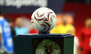 Süper Lig’de 10. hafta heyecanı!