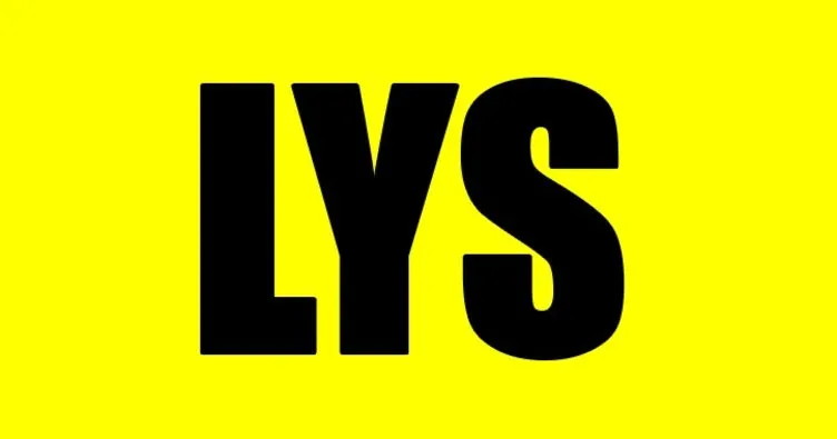Ölçme Seçme ve Yerleştirme merkezi LYS tercih sonuçları açıkladı mı? - 2017 LYS tercih sonuçları sorgula