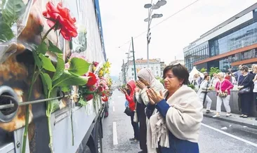 Srebrenitsa’da dinmeyen acı