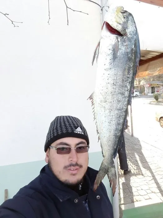 Marmara’da bir ilk... Balıkçılar da şok oldu!