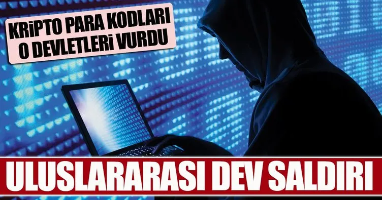 Siber saldırganlar binlerce web sitesini kripto madenci yaptı