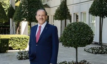 Dev işbirliği! Kalyon Holding Türkiye için ürettiği değeri dünyaya taşıyor