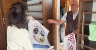 Rize’de kene tehlikesine karşı saha çalışmaları sürüyor