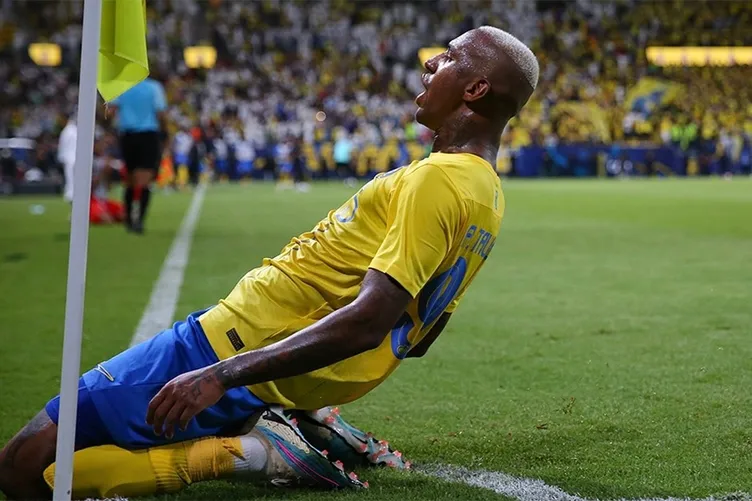 Son dakika haberi: Fenerbahçe, Talisca’yı duyurdu! Resmi imza için İstanbul’a geliyor...
