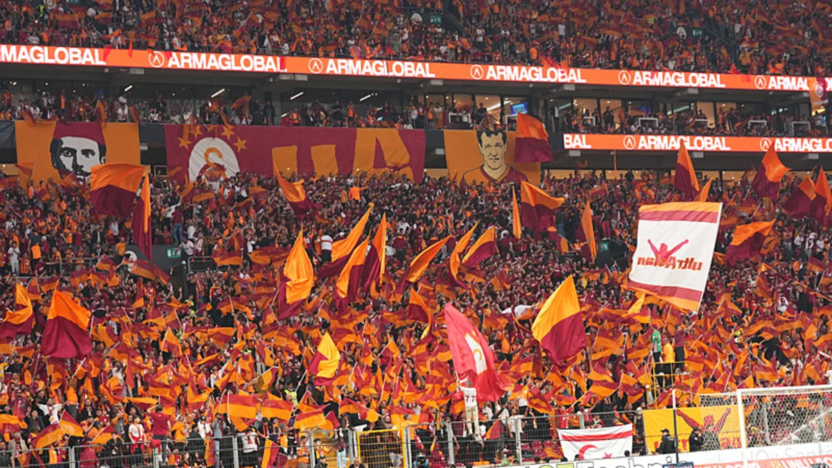 Galatasaray’dan taraftara açık antrenman kararı! Galatasaray’dan taraftara açık antrenman kararı!