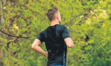 Zihin sağlığının püf noktası: Egzersiz