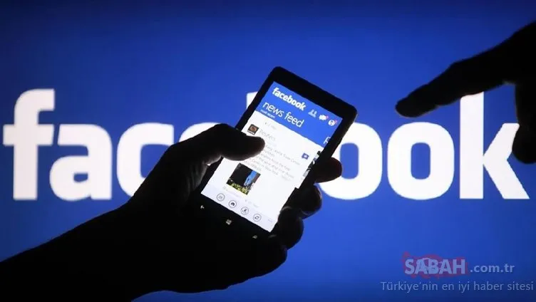 Facebook’a büyük şok! 6 milyon dolar ceza kesildi