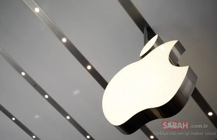 Apple’ın ısırılmış logosunun sırrı!