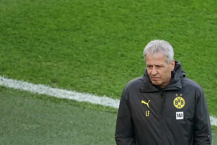 Son dakika: Fenerbahçe’de teknik direktör için sürpriz iddia! Ya Lucien Favre ya da...