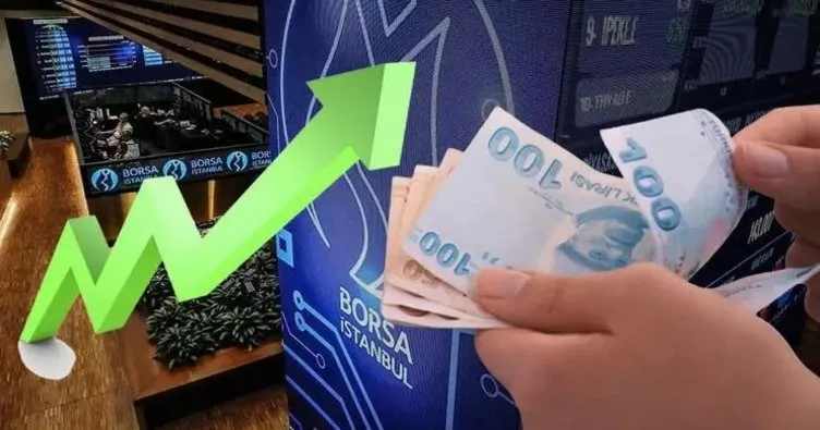 Borsa 7 bin puanı geçti