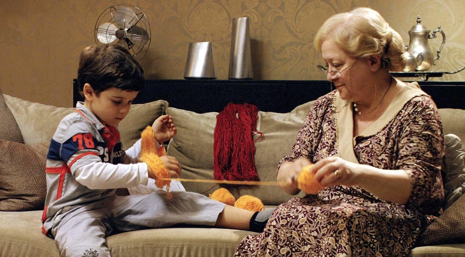 Çınar Ağacı filmi konusu ve oyuncuları araştırılıyor! Çınar Ağacı filmi ne zaman ve nerede çekildi?
