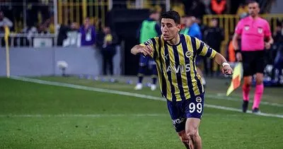 Son dakika Fenerbahçe haberleri: Emre Mor’un yeni adresini duyurdular! Süper Lig devine imzayı atıyor…