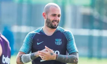 Kanarya’dan Vidal’e 2.5 milyon