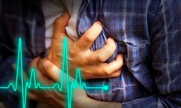 Kalp krizini tetikleyen tehlikeli besinler