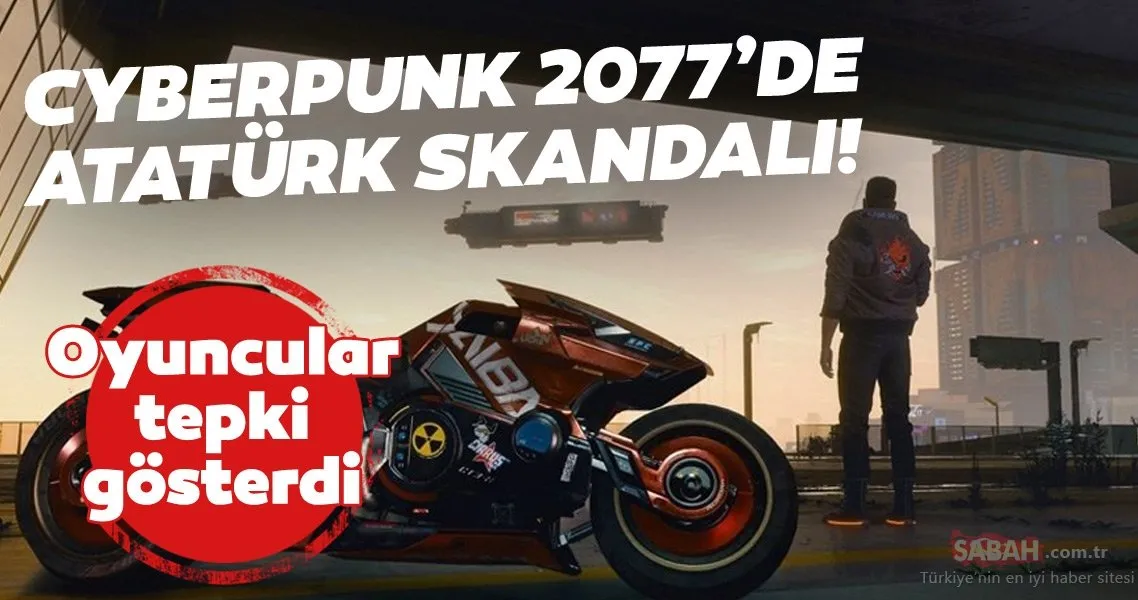 cyberpunk 2077 de ataturk un istikbal
