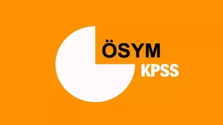 KPSS tercih kılavuzu erişime açıldı! ÖSYM ile 2022/2 KPSS taban puanları, branş ve kadro dağılımı bilgileri
