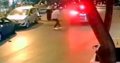 3 yaşındaki çocuğa çarpıp kaçan sürücü kadın yakalandı #istanbul