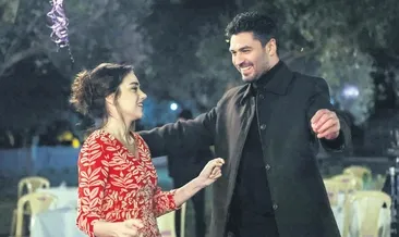 Sıcacık bir kasaba hikayesi geliyor