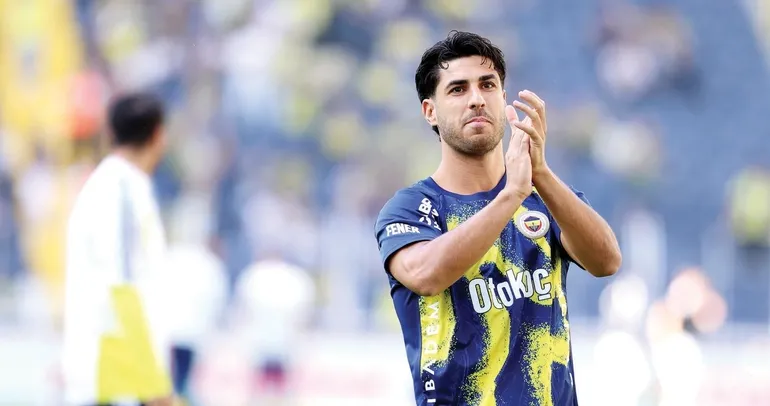 Oğuz, Kerem’in önünde!