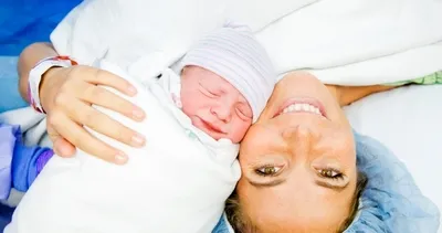 Normal doğum mu sezaryen mi olmalı?