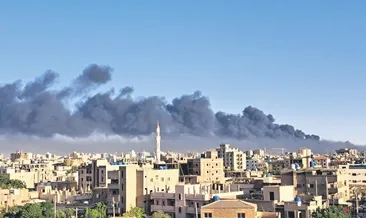 Sudan’daki çatışma yayılabilir korkusu