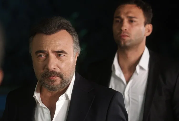 Ben Bu Cihana Sığmazam’da Cezayir, İstanbul’a dönme kararı alıyor!