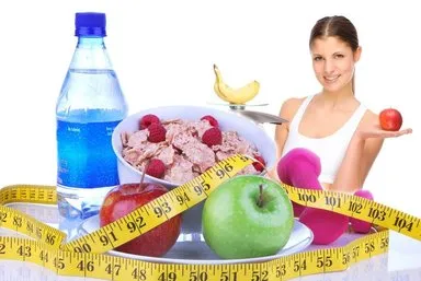 Metabolizma hızı ne kadar yüksekse kilo verme hızı o kadar