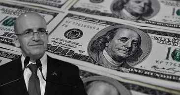 500 milyon dolarlık Türk Yatırım Fonu kuruluyor! Bakan Şimşek açıkladı: Yatırımların ivmelenmesini sağlayacak